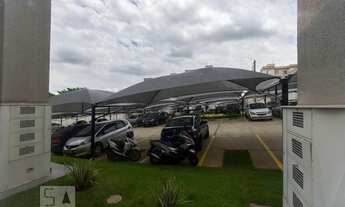 Imagem 4: Apartamento para Aluguel - Parque das Águas, 2 Quartos, 49 m2