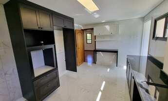 Imagem 5: Apartamento reformado de alto padrão com 195m² no Morumbi!