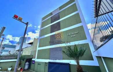 Imagem 4: Apartamento com 2 dormitórios à venda, 47 m² por R$ 335.000 - Bigorrilho - Curitiba/PR