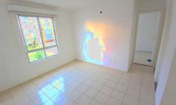 Imagem 4: Apartamento em São josé 2 dormitórios com garagem coberta