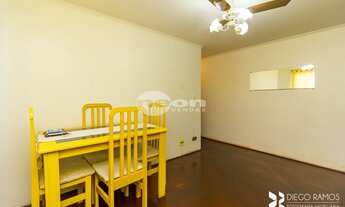 Imagem 3: SãO BERNARDO DO CAMPO - Apartamento Padrão - Santa Terezinha