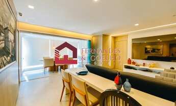 Imagem: Ed. Riviera Dei Fiori - 04 Quartos