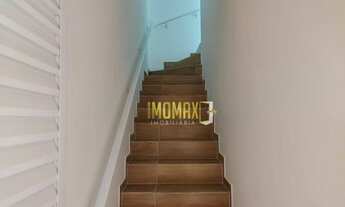 Imagem 2: Casa com 2 dormitórios à venda, 65 m² por R$ 220.000 - Caiçara - Praia Grande/SP