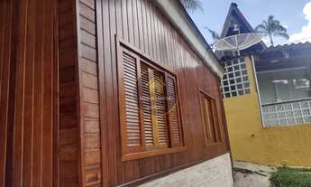 Imagem 7: Chale com 3 dorms, Camping Quedasdagua Itu - R$ 110 mil