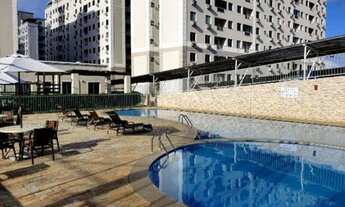 Imagem 4: Apartamento à venda no Spazzio Nimbus