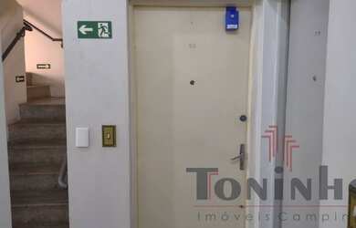 Imagem 7: Apartamentos 1 Dormitório para venda e locação em Camp