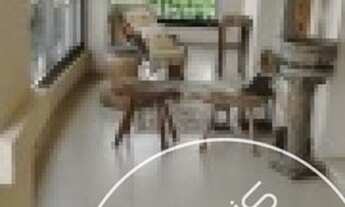 Imagem: 220m² 3 dormitórios para Venda em Moema