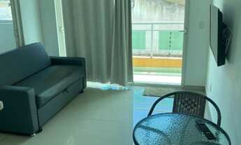 Imagem 7: Alugo Flat mobiliado em Ponta Negra