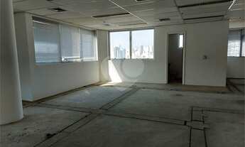 Imagem: São Paulo - Conjunto Comercial/Sala - BARRA