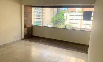 Imagem: Apartamento 4 quartos, Funcionários, BH