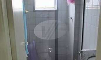 Imagem 5: Apartamento - São Bernardo - Campinas
