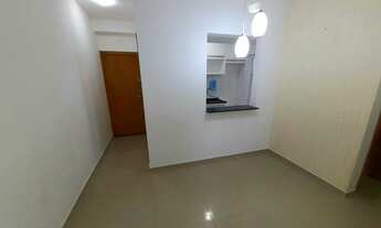 Imagem 2: Oportunidade!! Apto com 2 quatos/suite com móveis planejados próximo a Dutra!!!!