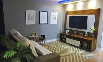 Imagem: Lindíssimo Apartamento 2 Quartos e 1 Vaga