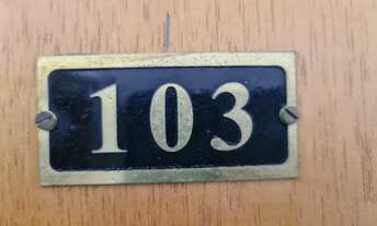 Imagem 4: Apartamento com 3 quartos 1 suíte - edifício Verde Recreio