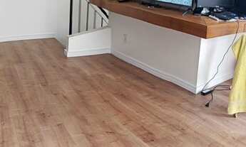 Imagem 3: BOSQUE DOS EUCALÍPTOS - Apartamento COBERTURA Duplex MOBILIADO - 3 dorms, 148 m² - SJCampo