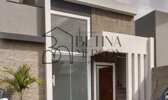 Imagem 3: Venda - Village - Rio das Ostras - Imóvel com design moderno com 2 ou quartos ou 3 quartos