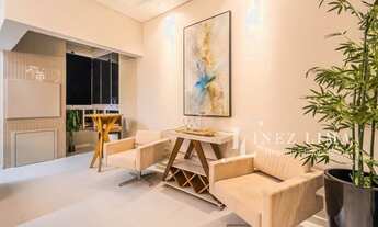 Imagem 7: Apartamento 3 Quartos para Venda em Porto Belo, pereque, 3 dormitórios, 1 suíte, 3 banheir