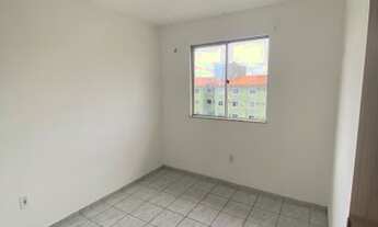 Imagem 3: Alugo bosque 5 Apartamento com 2 dormitórios