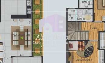 Imagem 4: Casa - Lenheiro - Valinhos