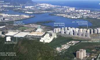 Imagem: ARQUITETURA MODERNA REVESTIMENTO TODO EM