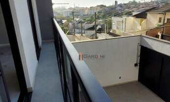 Imagem 6: Sobrado com 3 dormitórios à venda, 180 m² por R$ 850.000,00 - Jardim Nathalie - Mogi das C