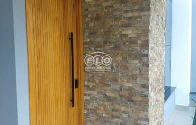 Imagem 4: CASA TÉRREA Á VENDA NO CONDOMÍNIO JARDIM PIEMONTE/ INDAIATUBA-SP