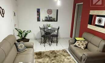 Imagem: Apartamento à venda 2 Quartos, 1 Vaga