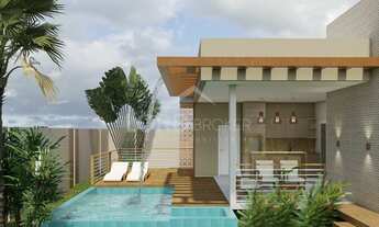 Imagem 3: Casa com 3 dormitórios à venda, Jardim Itália, CUIABA - MT