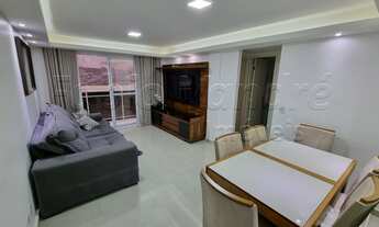 Imagem: São Januário - Piscina e Churrasqueira