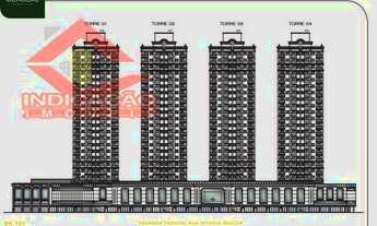 Imagem 4: CAMBORIÚ - Apartamento Padrão - MONTE ALEGRE