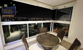 Imagem 7: Apartamento com 3 dormitórios à venda, 100 m² por R$ 630.000,00 - Residencial Eldorado Exp