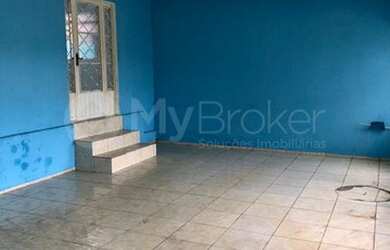 Imagem 2: Casa com 3 quartos - Bairro Jardim das Aroeiras em Goiânia