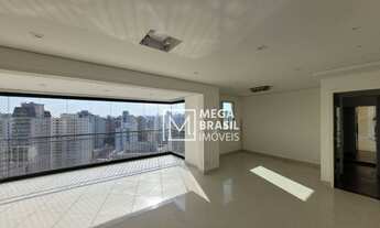 Imagem 5: Apartamento com 2 dormitórios para alugar, 86 m² por R$ 6.800,00/mês - Vila Mariana - São