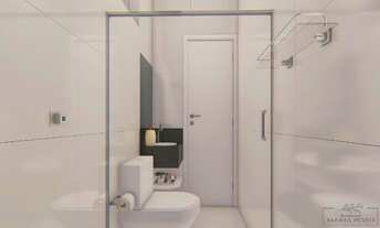 Imagem 2: Valor de Super OPORTUNIDADE! Apartamento NOVO, com 2 quartos sendo 1 suíte, 53 m² para VE