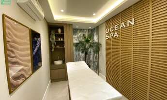 Imagem 7: Apartamento à venda, GRAVATÁ, NAVEGANTES - SC com VISTA MAR e PRONTO para MORAR