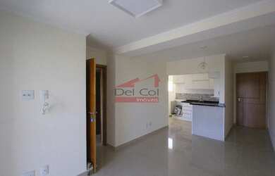 Imagem 3: Apartamento com 2 dormitórios para alugar, 70 m² por R$ 2.800,00/mês - Jardim Do Lago - Br