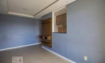 Imagem 4: Apartamento à Venda - Alto Petrópolis, 2 Quartos, 48 m2