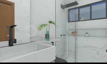 Imagem 7: Casa com 3 quartos - Bairro Parque das Flores em Goiânia