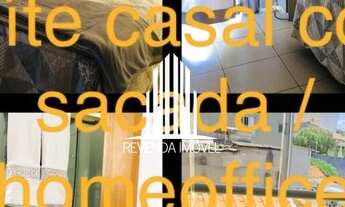 Imagem 3: Casa assobradada no Pq. Oratório 2 dormitórios