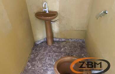 Imagem 7: Comercial salão comercial - Bairro Conjunto Habitacional Alexandre Urbanas em Londrina