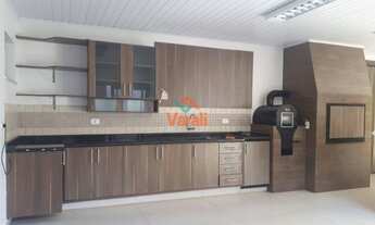 Imagem 2: Sobrado para venda com 208 metros quadrados com 3 quartos , sendo 1 suíte