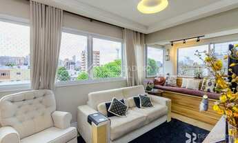 Imagem 5: PORTO ALEGRE - Apartamento Padrão - Auxiliadora