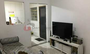 Imagem: Casa a venda - Olímpico, São Caetano do