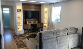 Imagem 6: Apartamento para venda possui 111 metros quadrados com 3 quartos em Parque Prado - Campina