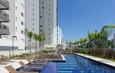 Imagem 4: CONDOMINIO MONUMENTO SP, APARTAMENTOS 2 DOMITORIOS, VAGA, LAZER COMPLETO, MORUMBI SP