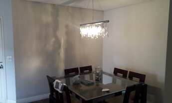 Imagem 5: Apartamento para venda com 105 m² com 3 quartos - Santo André