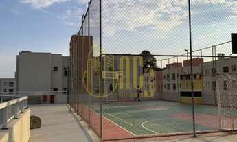 Imagem 7: Apartamento no Tatuquara - Curitiba