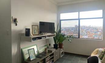 Imagem 6: Apartamento para venda possui 78 metros quadrados com 3 quartos em Rio Vermelho - Salvador