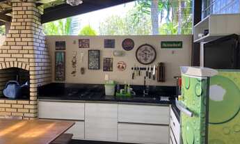 Imagem 4: CASA RESIDENCIAL em LAURO DE FREITAS - BA, BURAQUINHO