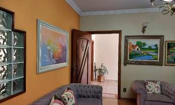 Imagem 6: CASA RESIDENCIAL em CAMPINAS - SP, JARDIM NOVA EUROPA